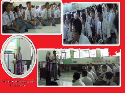 MATERI LDKO KEPEMIMPINAN