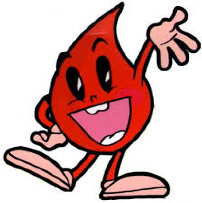 Donor Darah 2017