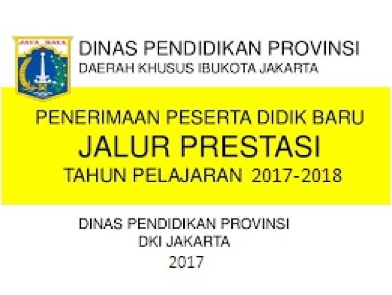 PENERIMAAN SISWA BARU (PPDB)