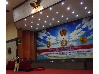 WorkShop BNN (Narkoba)