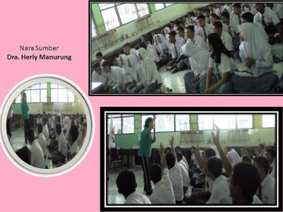 Materi LDKO KE-ORGANISASIAN