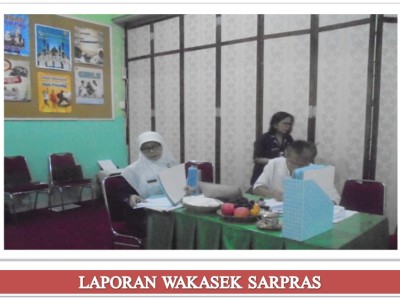 Ina Kurhinah, S. Pd., M. Si