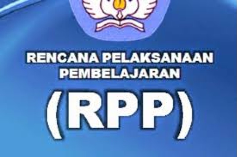 Supervisi Pengembangan RPP