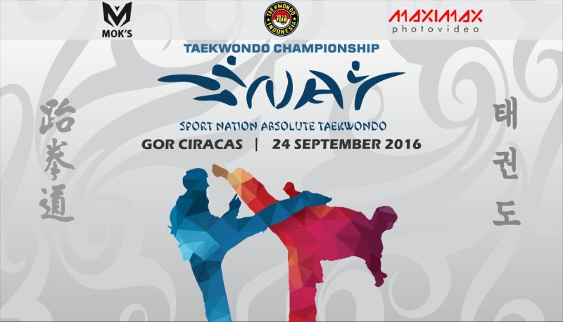 Sport Nation Absolute Taekwondo
