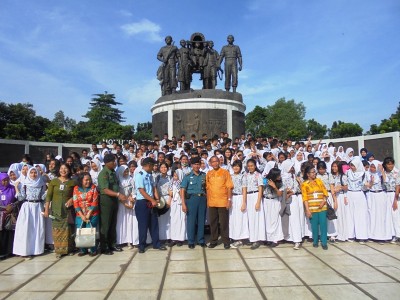 Monumen NKRI