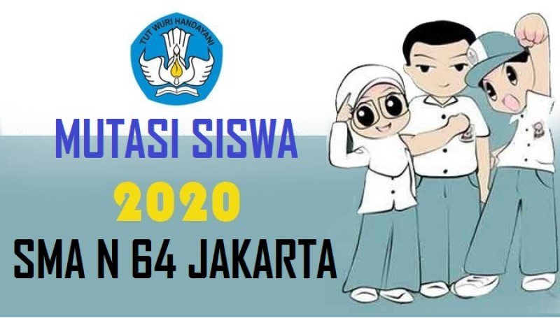 Informasi Mutasi Siswa TP. 2020