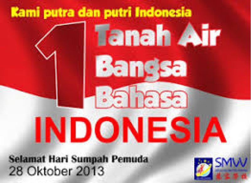 Sumpah Pemuda - 2017