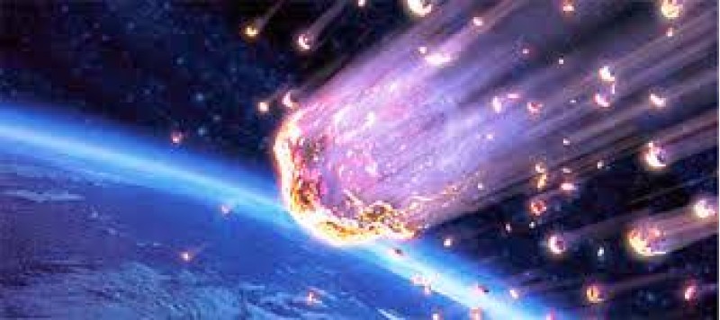 Fenomena Langit 2016 