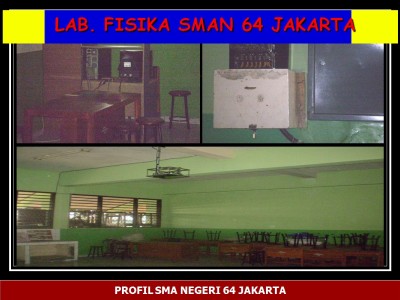 LAB. FISIKA